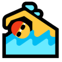 Swimming
